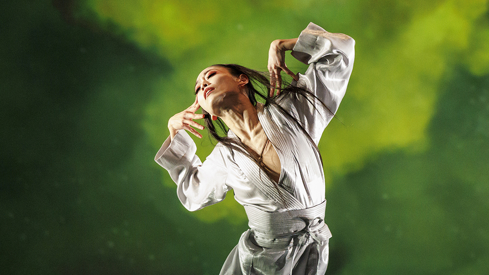 National Ballet of Canada, MADDADDAM,