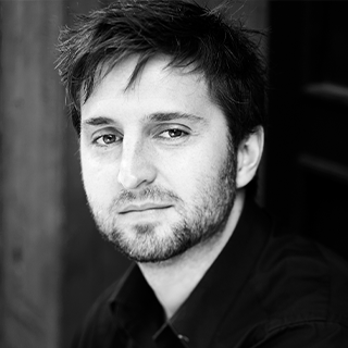 Simon Rossiter