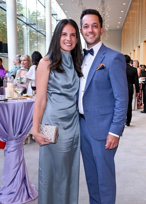 Guests at MAD HOT Gala 2026