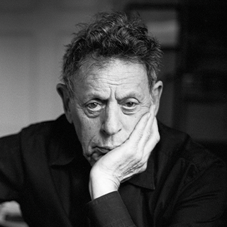 Philip Glass