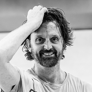 Paul Lightfoot