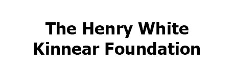 The Henry White Kinnear Foundation