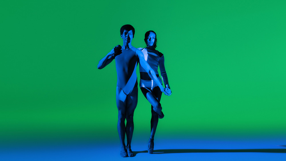 Artists of the Ballet
