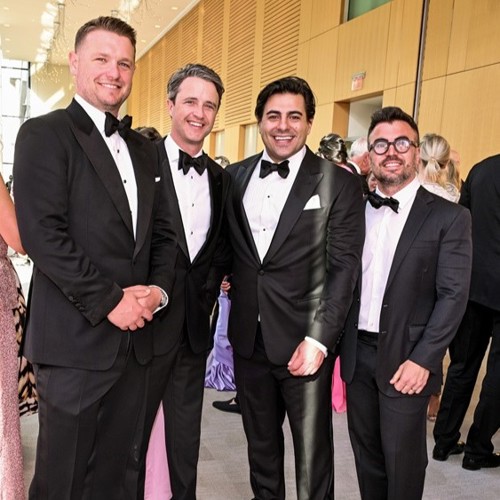 Guests at MAD HOT Gala 2026