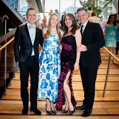 Guests at MAD HOT Gala 2026