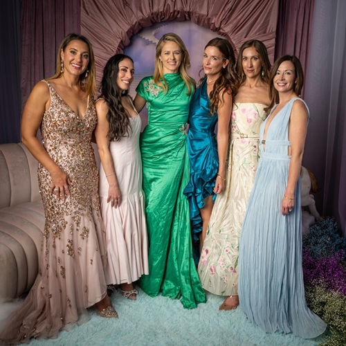 Guests at MAD Hot Gala 2026