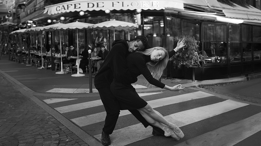 Artists of the Ballet