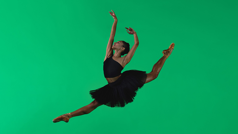 Artist of the Ballet