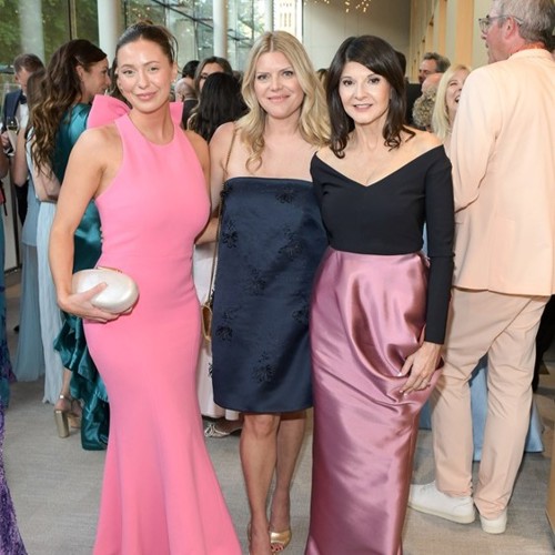Guests at MAD HOT Gala 2026