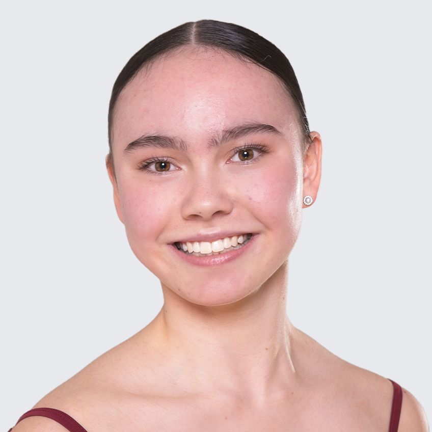Leanne Van Der Hilst