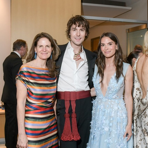 Guests at MAD HOT Gala 2026
