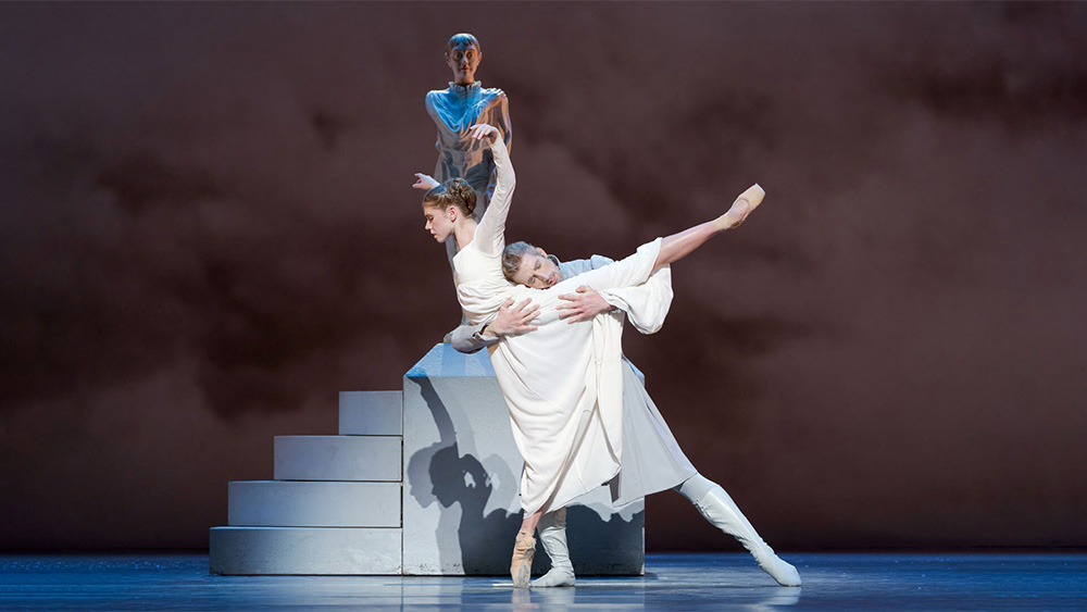 Hope's Insights on The Winter's Tale