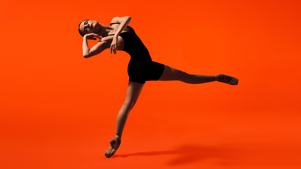 Artist of the Ballet