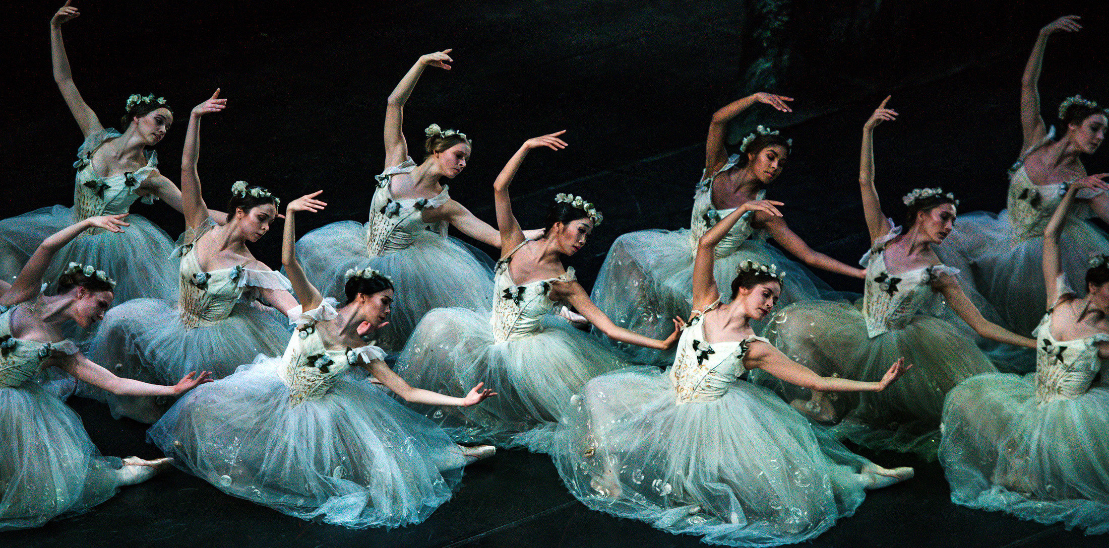Giselle - A Timeless Ballet of Love and Betrayal - Traditional Culture Blog