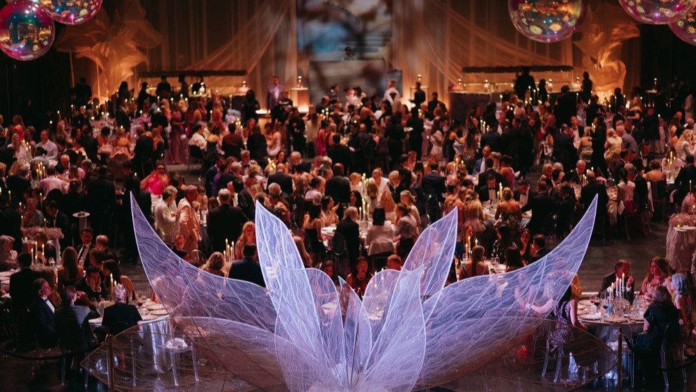 Guests at Mad Hot Gala 2026