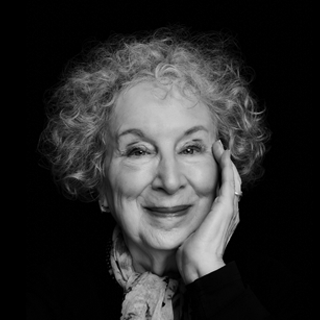 Margaret Atwood