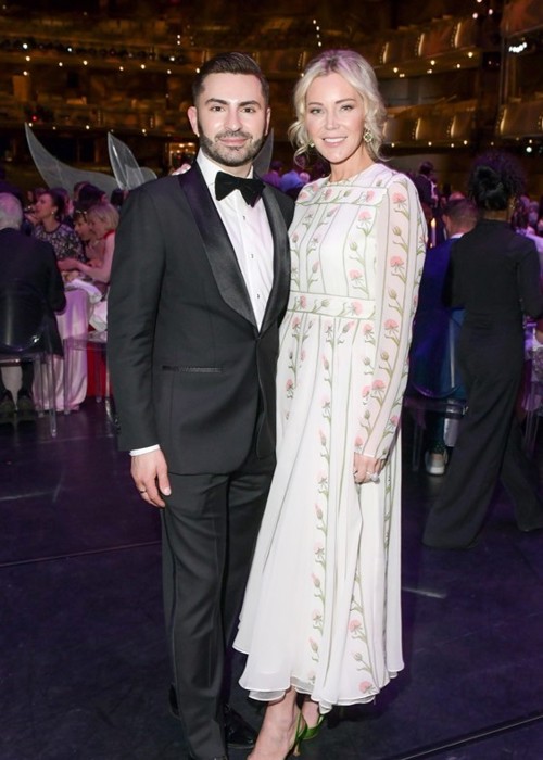 Guests at Mad Hot Gala 2026