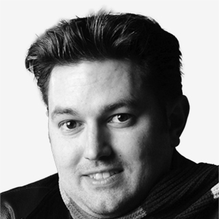 Jeff Logue