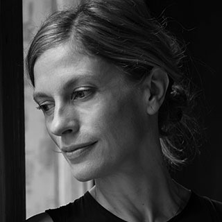 Crystal Pite