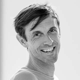 James Bonas