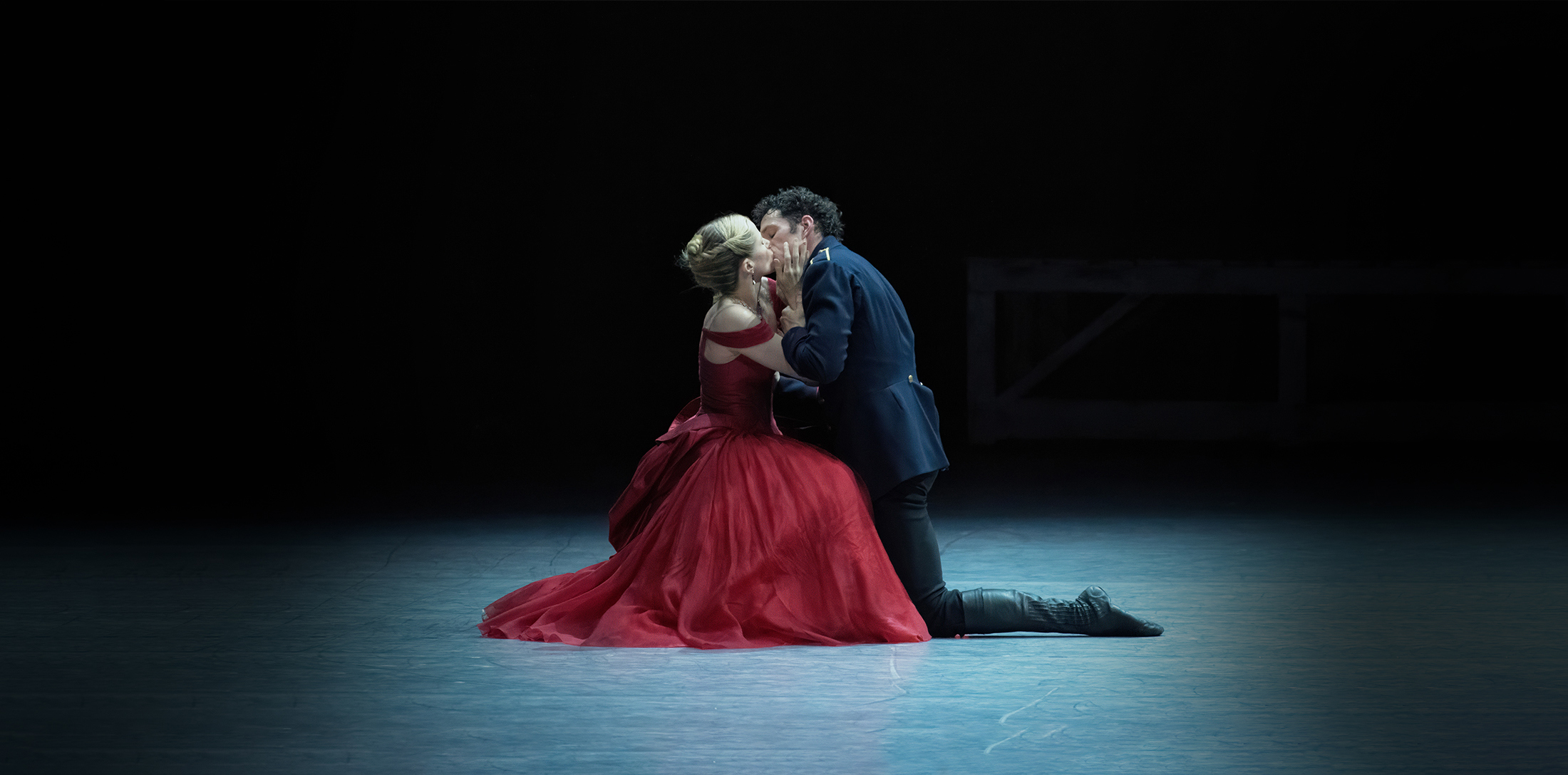 Anna Karenina | June 1321, 2025 | The National Ballet of Canada Anna Karenina | June 1321, 2025 | The National Ballet of Canada