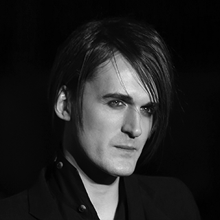 Gareth Pugh