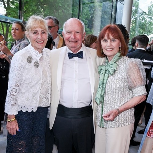 Guests at MAD HOT Gala 2026