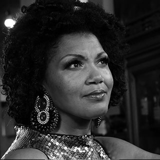 Measha Brueggergosman-Lee