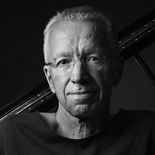 Keith Jarrett