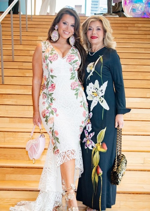 Guests at MAD HOT Gala 2026
