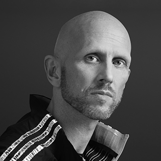 Wayne McGregor