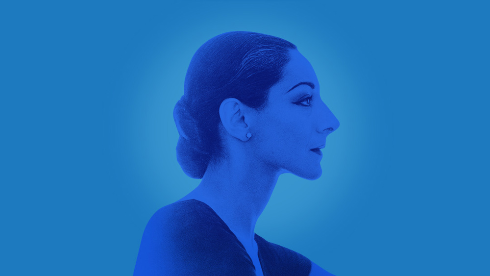 Celia Franca