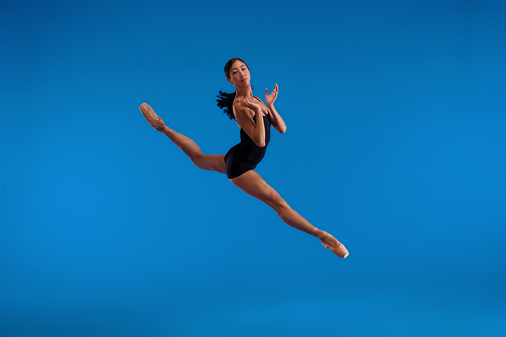 Agnes Su