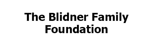 The Blidner Family Foundation