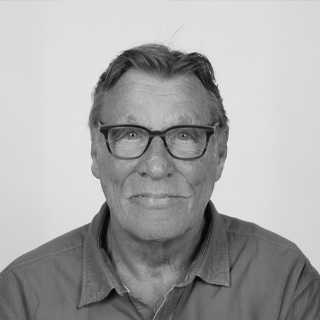 Tom Bevoort