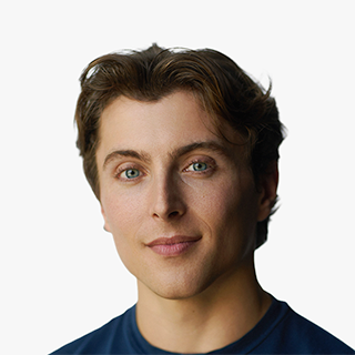 Noah Parets