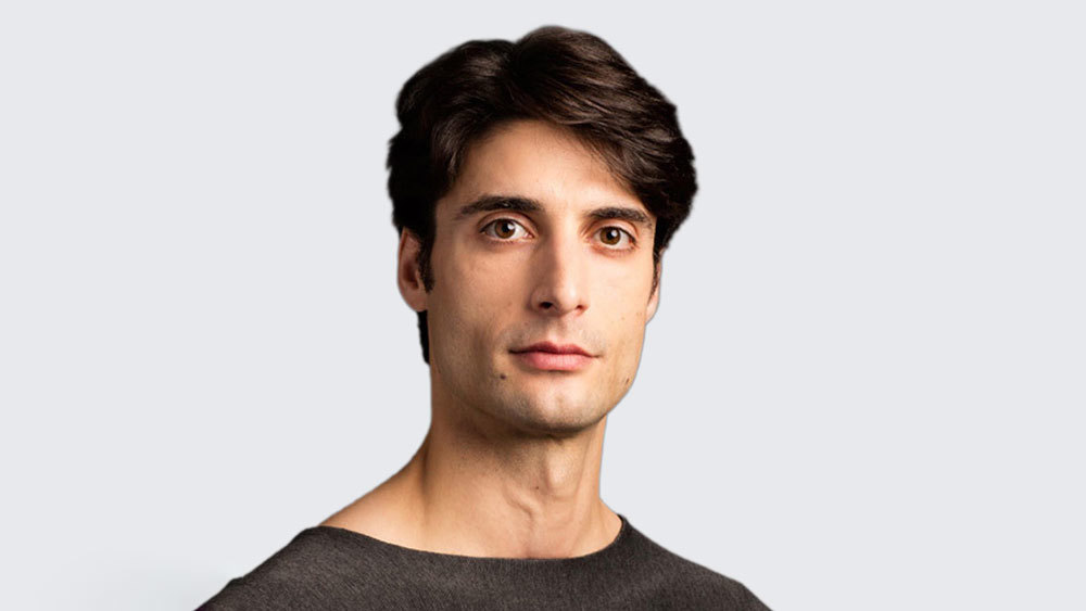 Moisés Martín Cintas