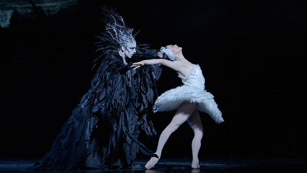 Black Swan Ballet Swan Lake Unlocking The Mystery Of Odette And Odile black-swan-ballet-swan-lake-unlocking-the-mystery-of-odette-and-odile