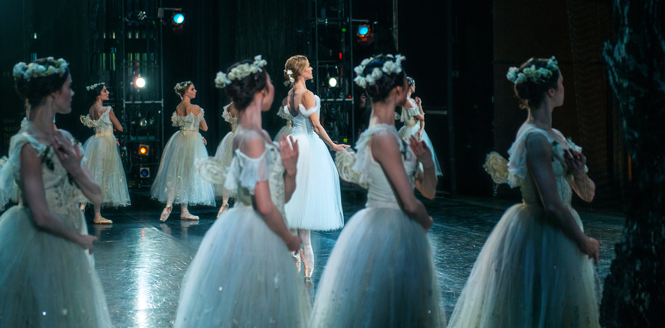 The National Ballet of Canada on Tour: Ottawa, Ontario