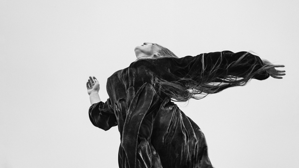 Bobbi Jene Smith. Photo by Matthew Placek.