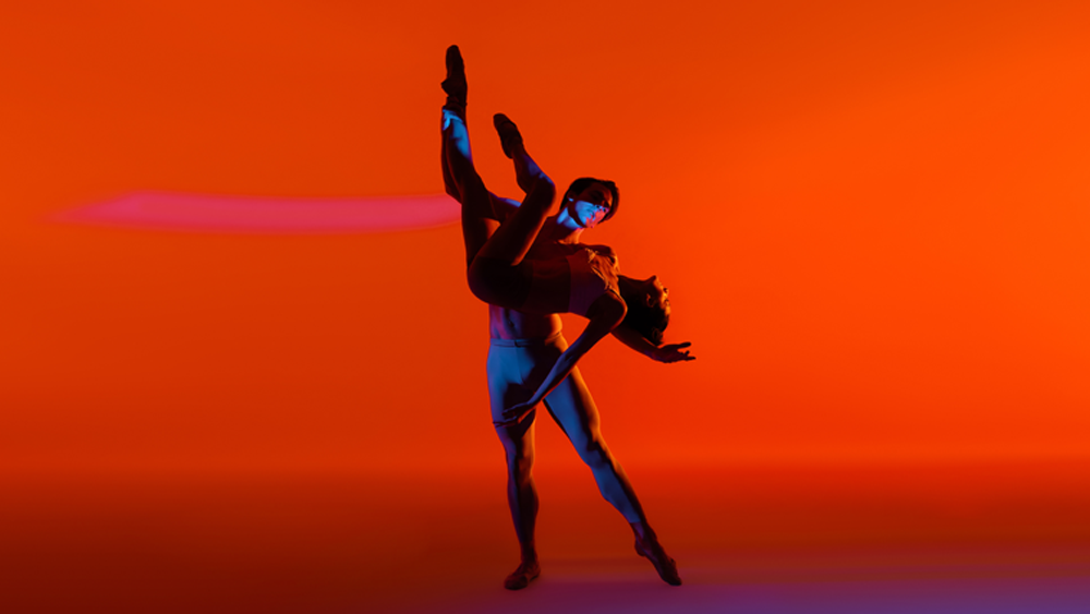 Artists of the Ballet