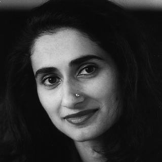 Uzma Hameed