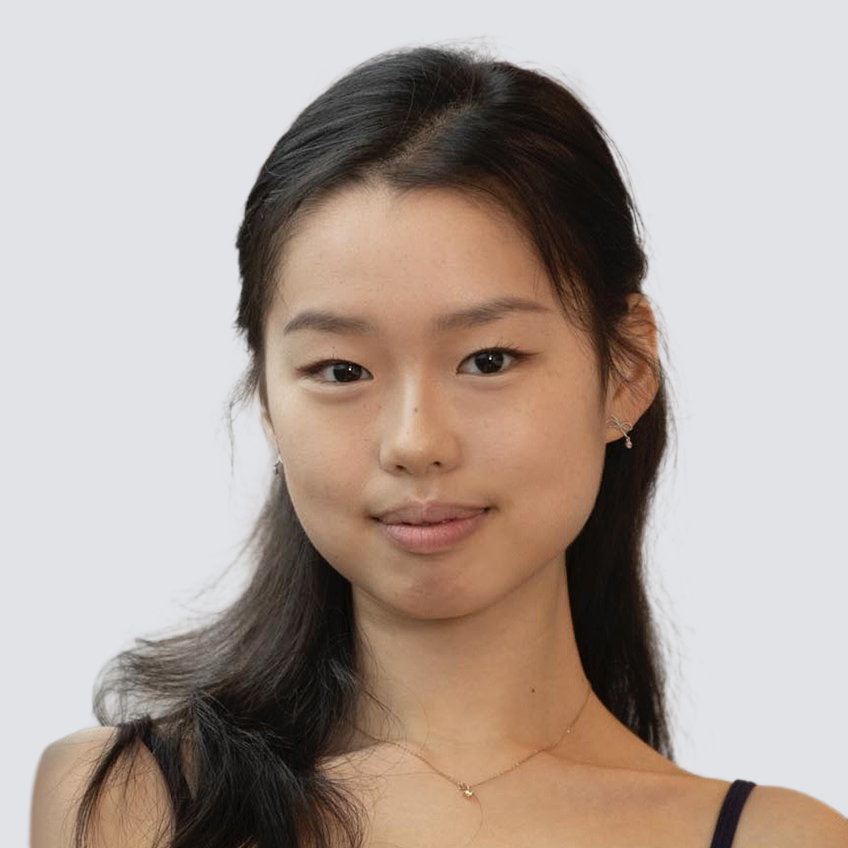 Jane Park