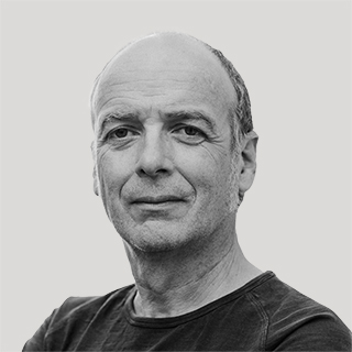 Claus Spahn