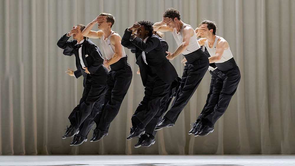 Artists of the Ballet