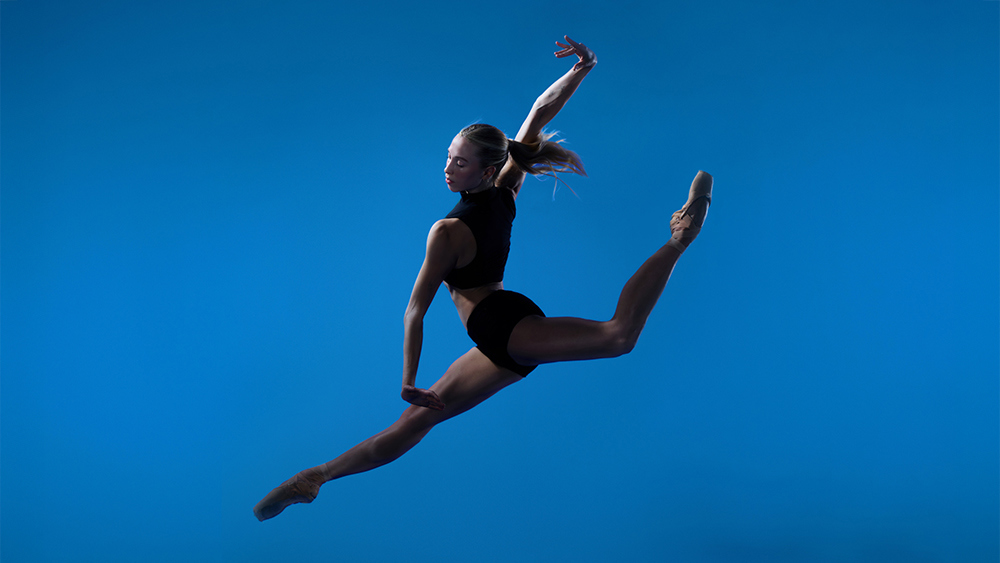 Artist of the Ballet
