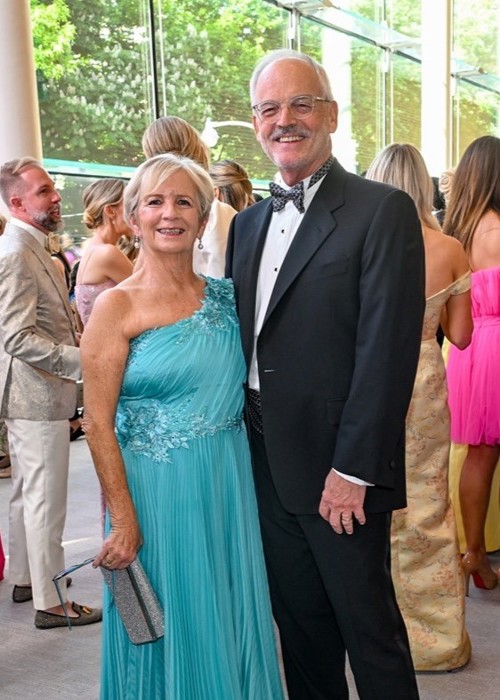 Guests at MAD HOT Gala 2026