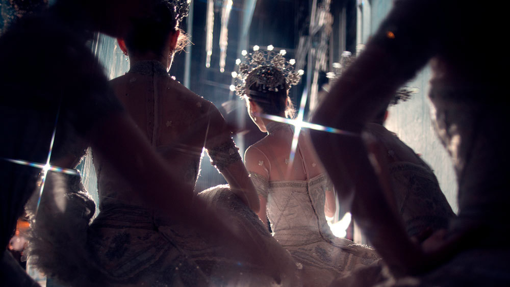 Artists of the Ballet