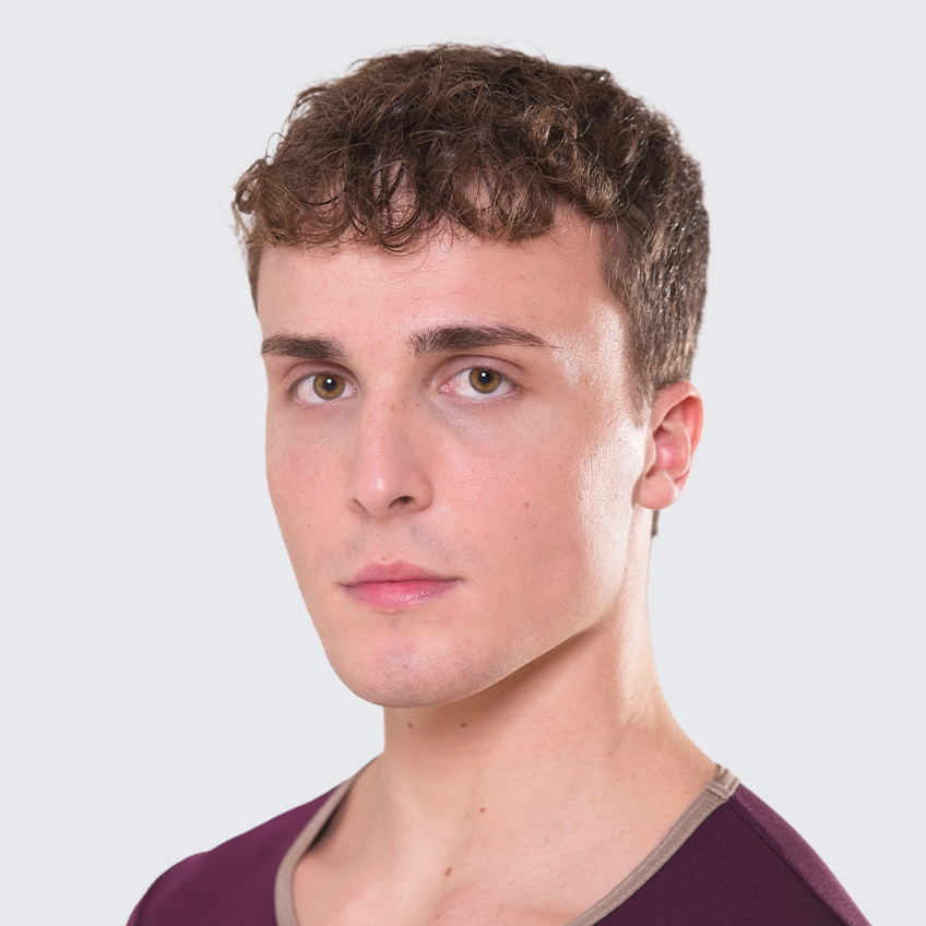 Elias Fahle Diego