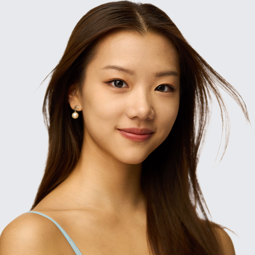 Melia Lin